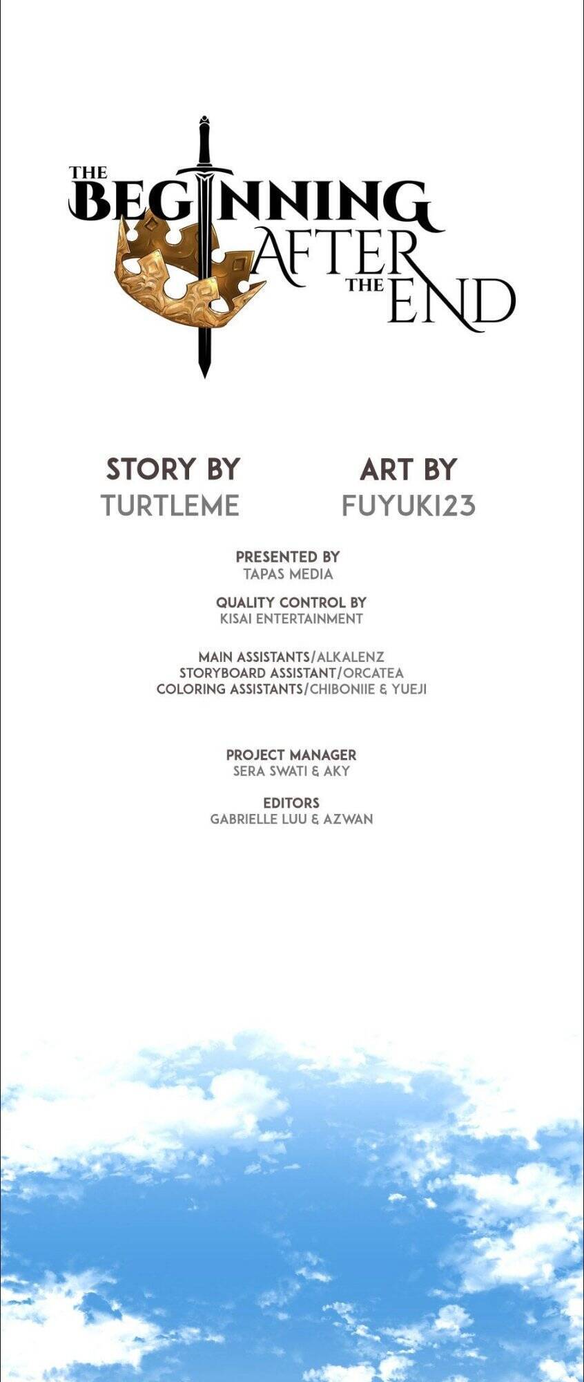 Ánh Sáng Cuối Con Đường - Chương 106