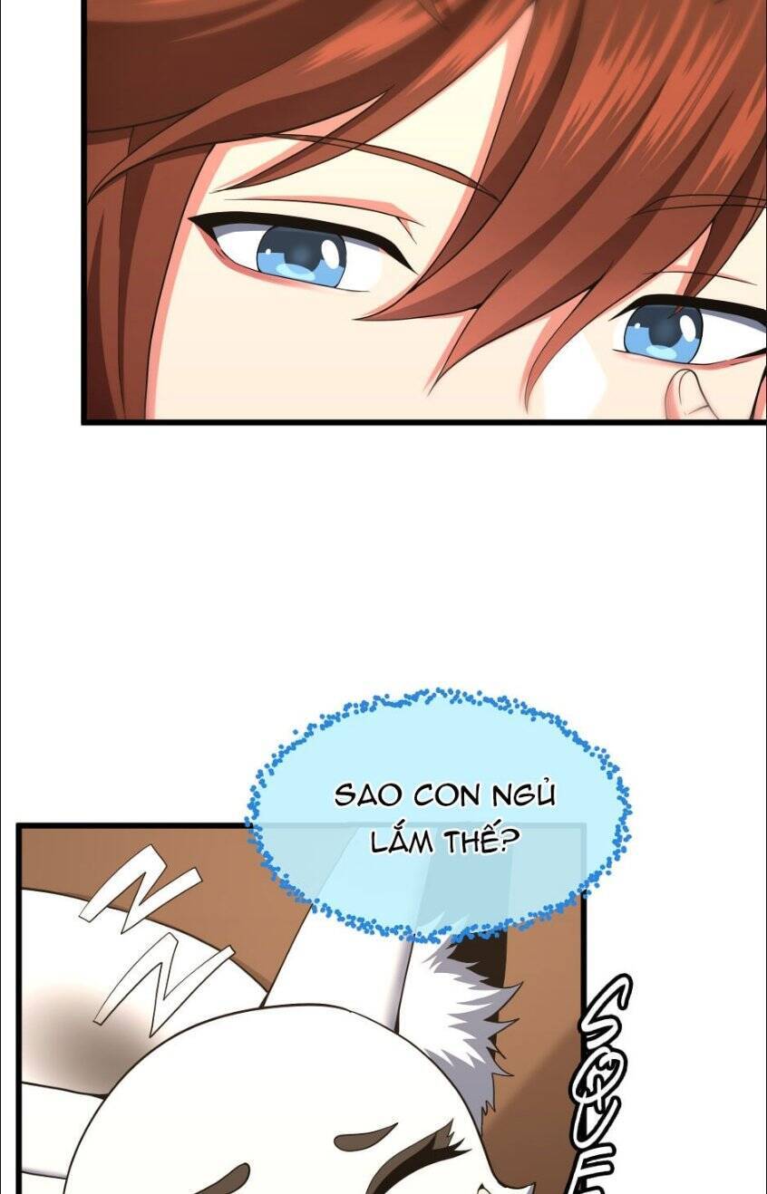 Ánh Sáng Cuối Con Đường - Chương 106