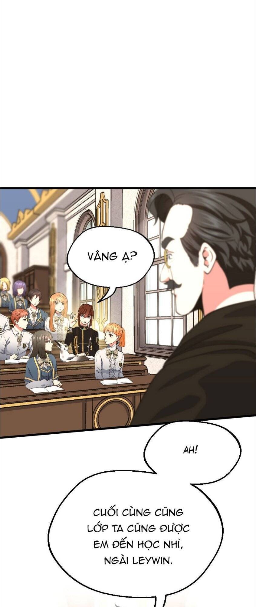 Ánh Sáng Cuối Con Đường - Chương 106