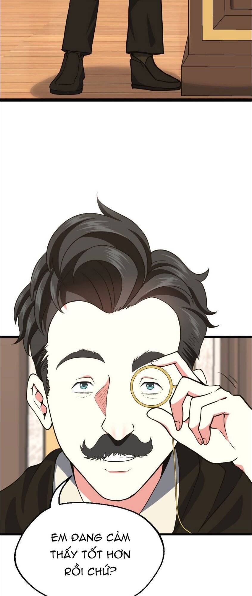 Ánh Sáng Cuối Con Đường - Chương 106