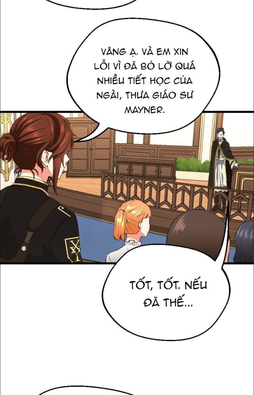 Ánh Sáng Cuối Con Đường - Chương 106