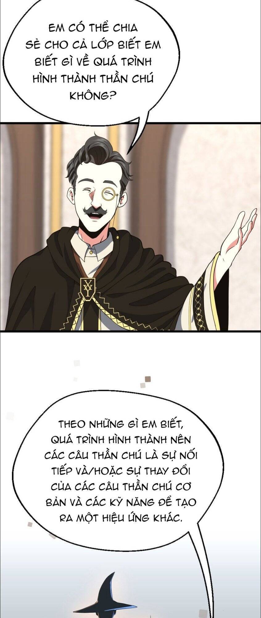 Ánh Sáng Cuối Con Đường - Chương 106