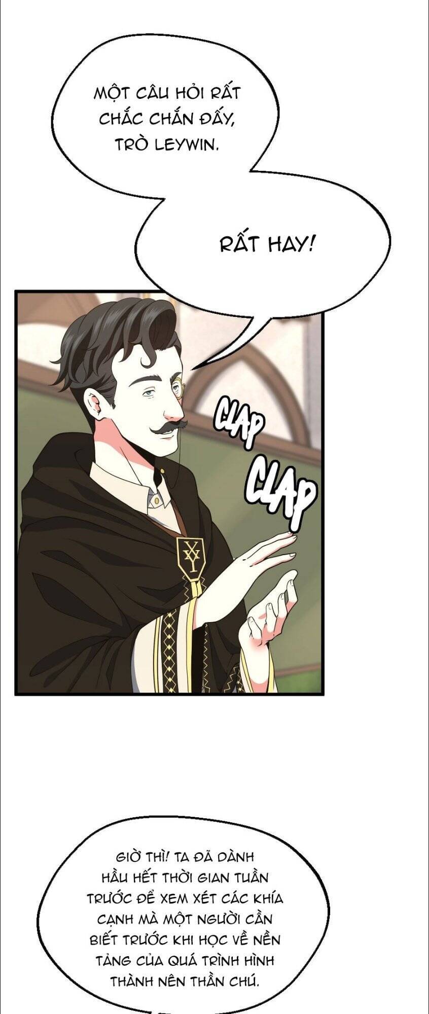 Ánh Sáng Cuối Con Đường - Chương 106