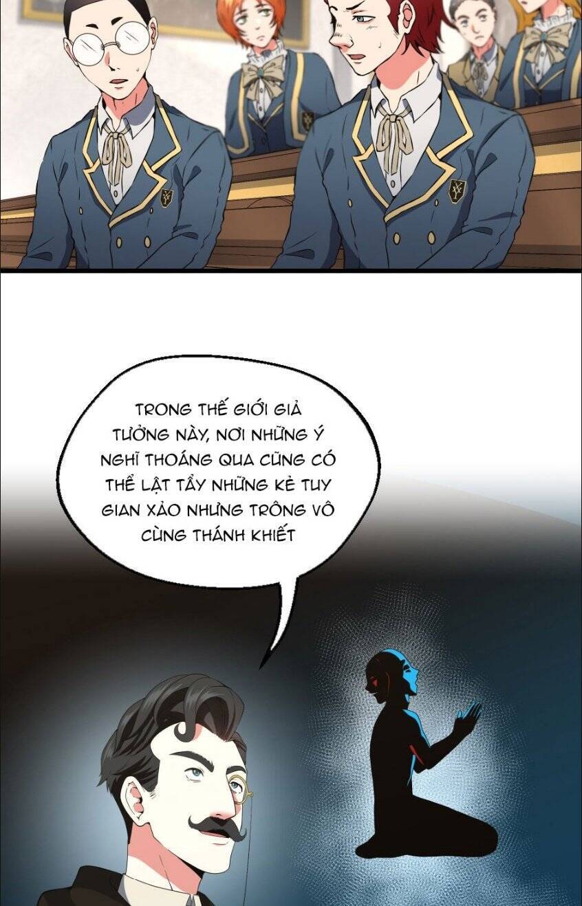 Ánh Sáng Cuối Con Đường - Chương 106