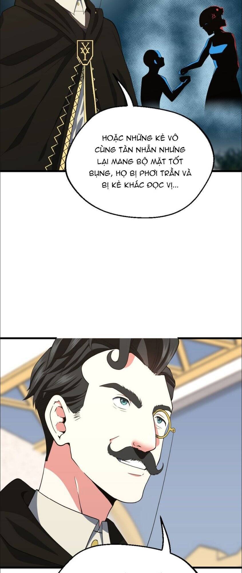 Ánh Sáng Cuối Con Đường - Chương 106