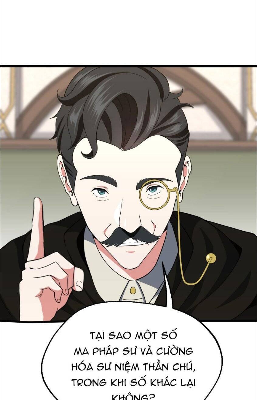 Ánh Sáng Cuối Con Đường - Chương 106