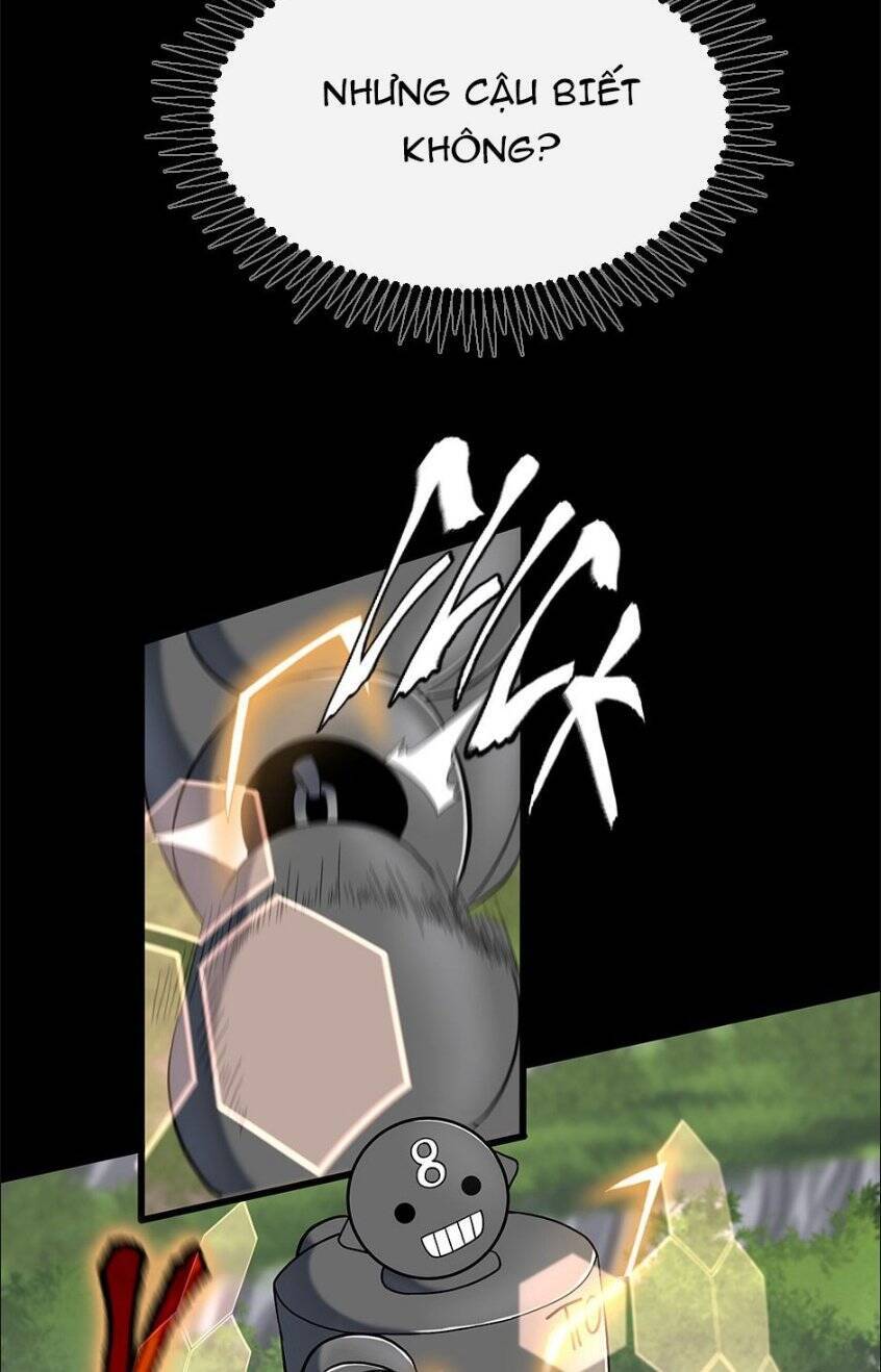 Ánh Sáng Cuối Con Đường - Chương 106