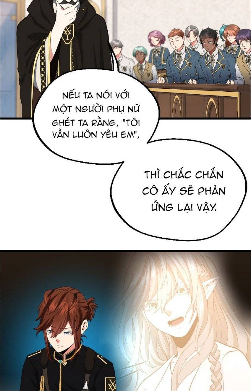 Ánh Sáng Cuối Con Đường - Chương 106