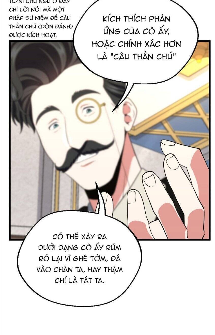 Ánh Sáng Cuối Con Đường - Chương 106