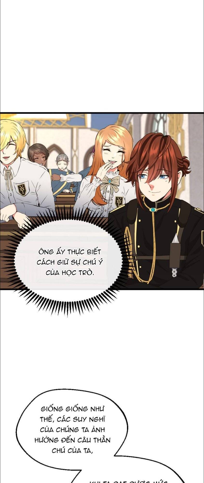 Ánh Sáng Cuối Con Đường - Chương 106