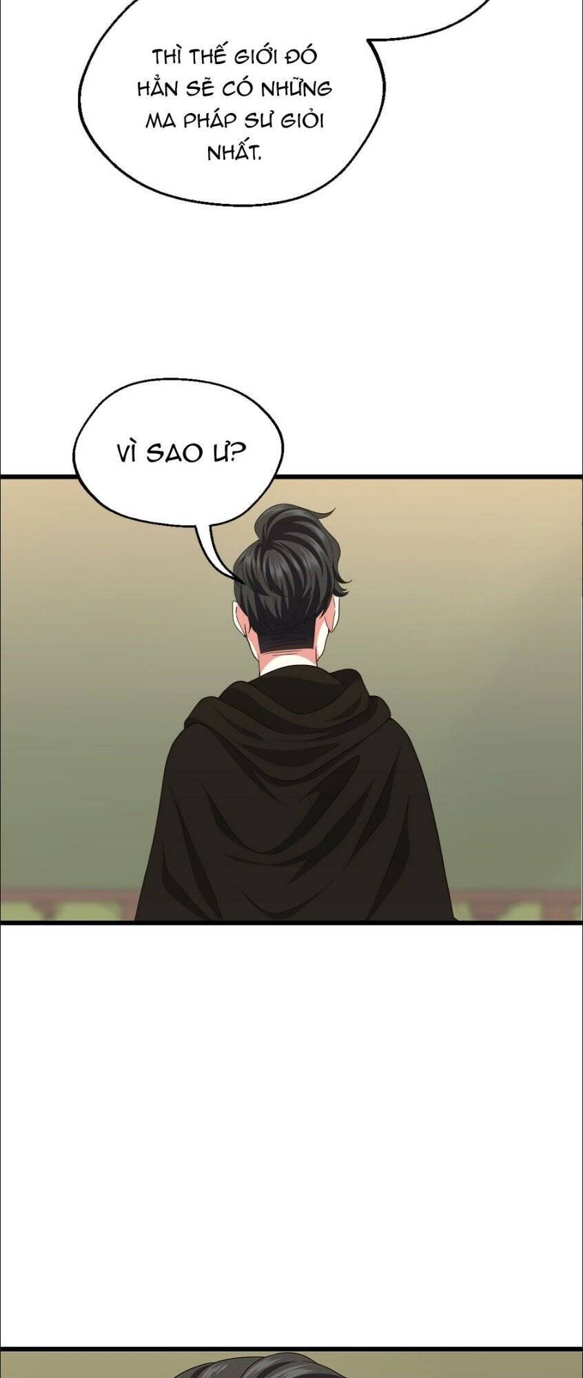 Ánh Sáng Cuối Con Đường - Chương 106