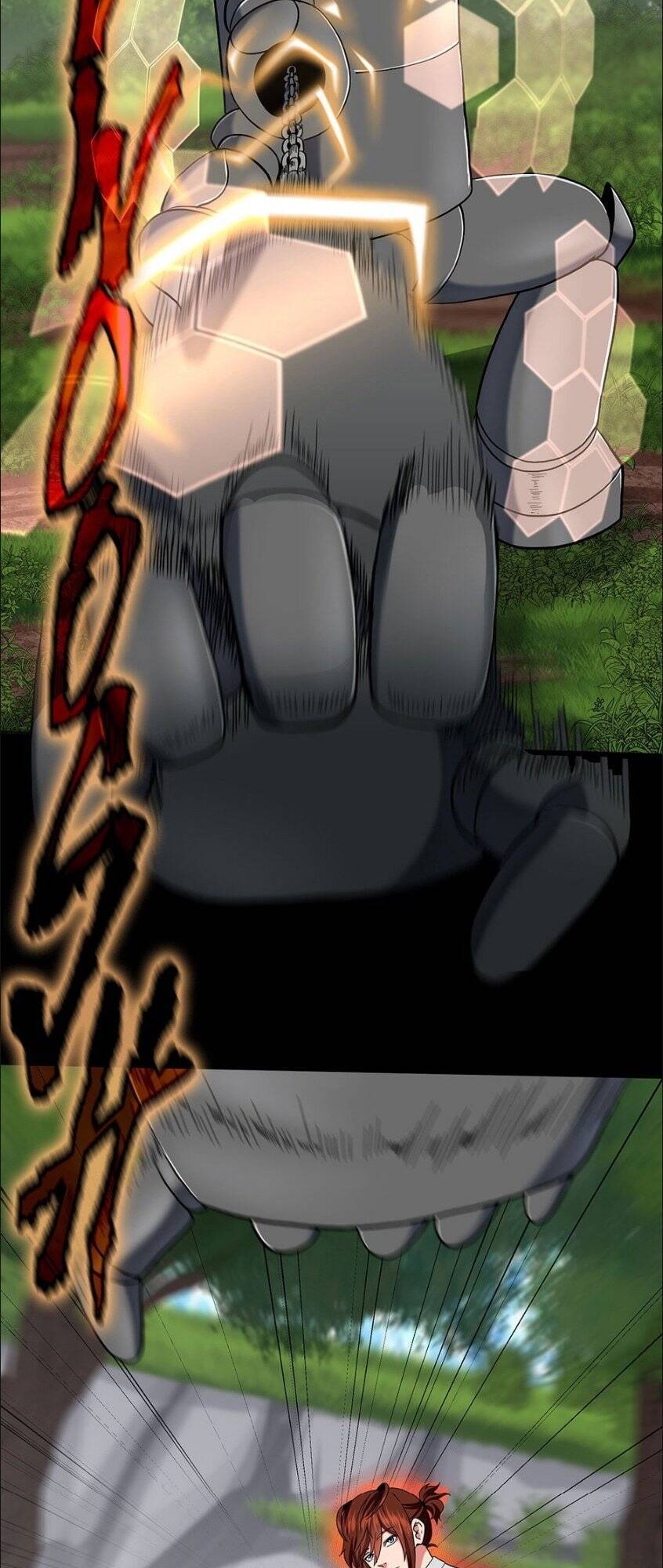 Ánh Sáng Cuối Con Đường - Chương 106