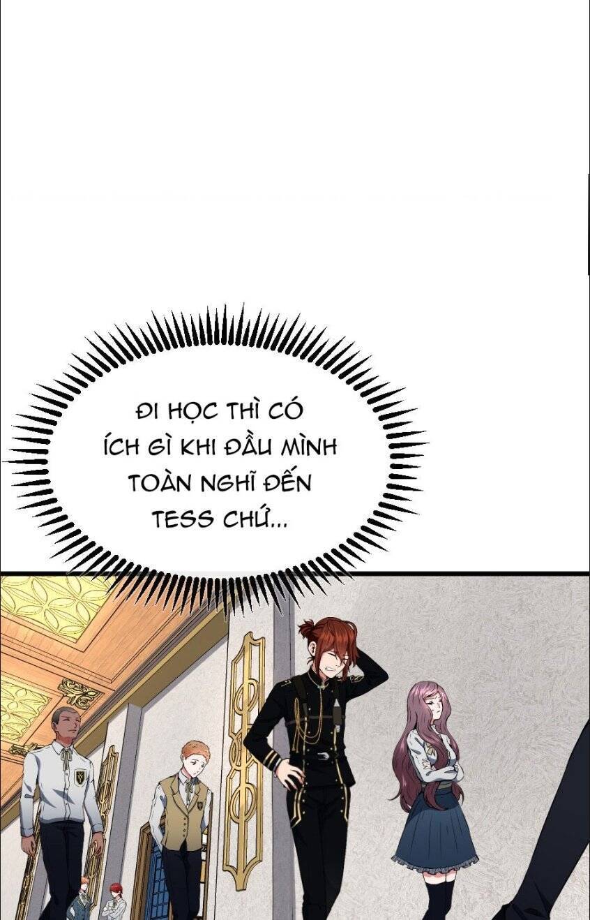 Ánh Sáng Cuối Con Đường - Chương 106