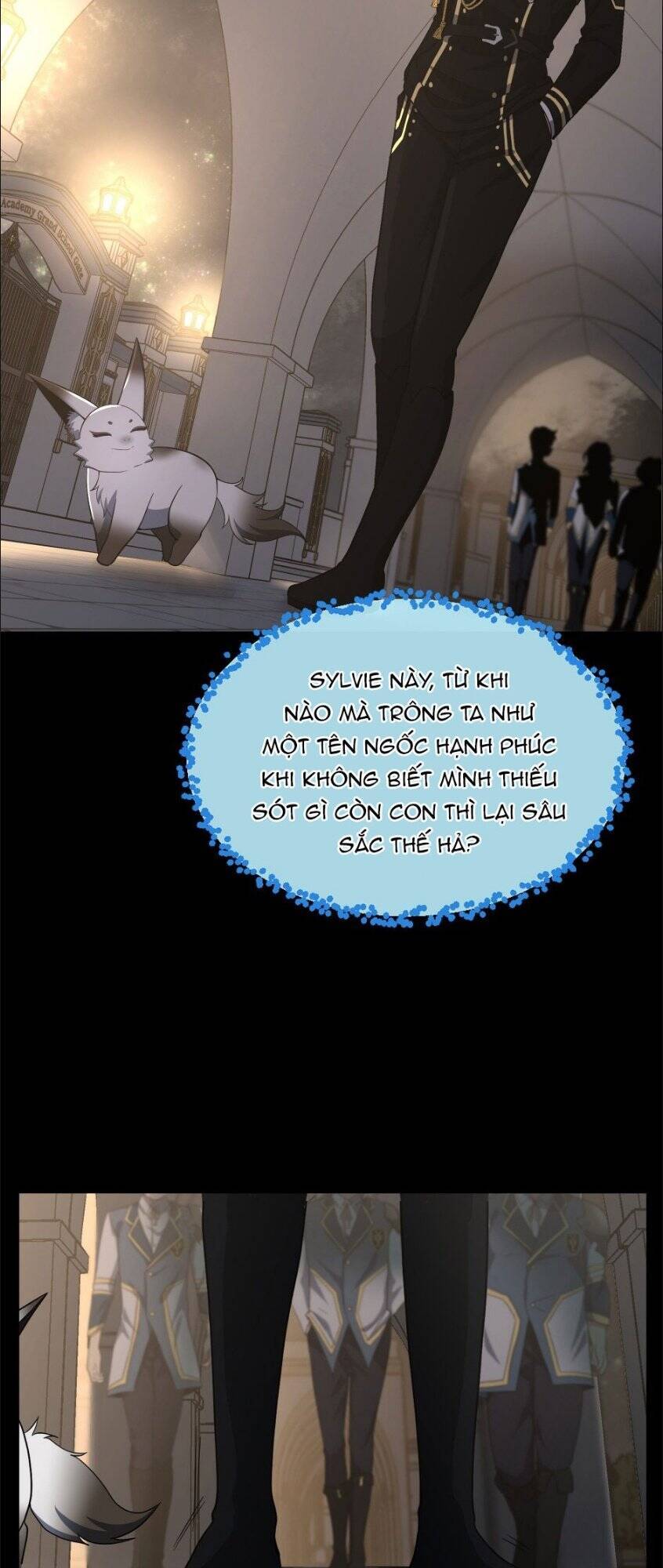 Ánh Sáng Cuối Con Đường - Chương 106