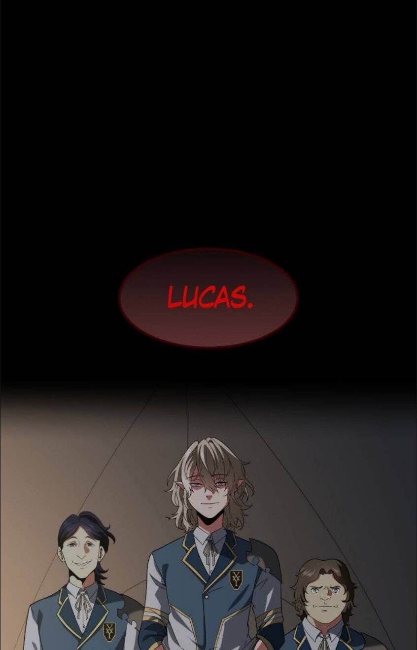 Ánh Sáng Cuối Con Đường - Chương 106