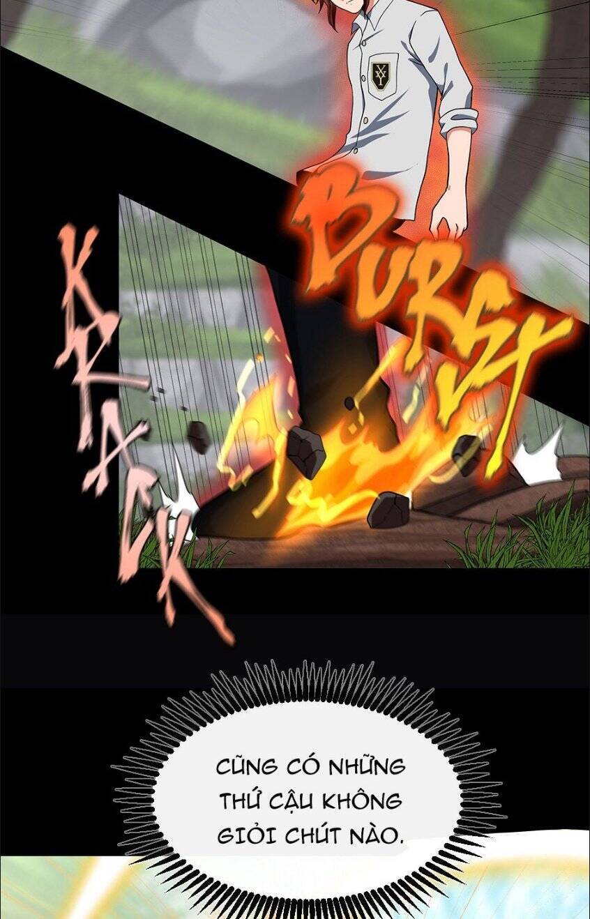 Ánh Sáng Cuối Con Đường - Chương 106