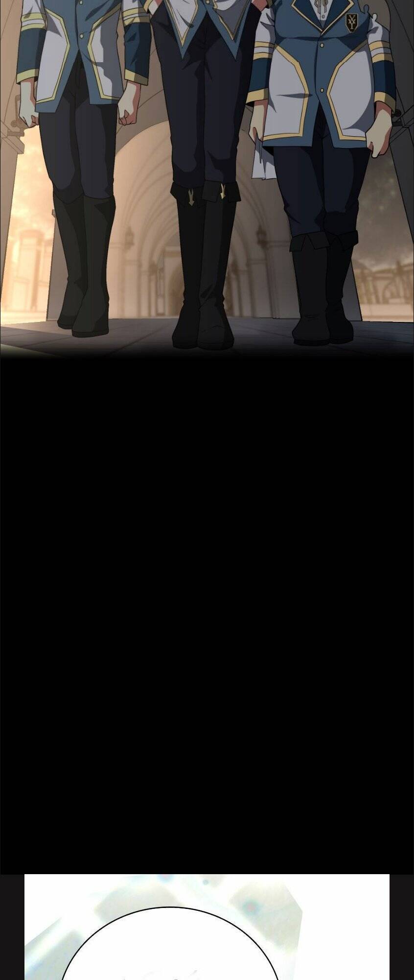 Ánh Sáng Cuối Con Đường - Chương 106