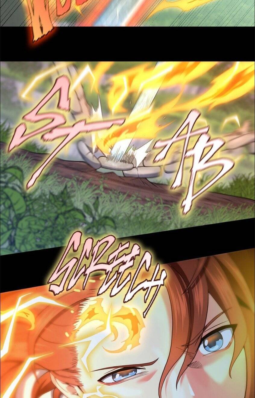 Ánh Sáng Cuối Con Đường - Chương 106