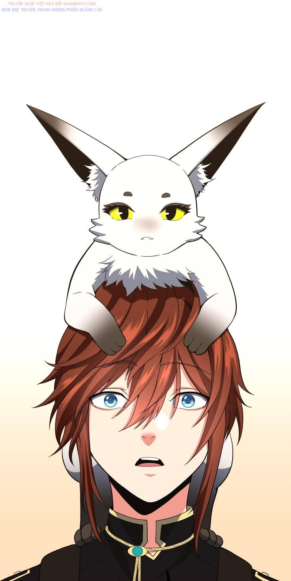 Ánh Sáng Cuối Con Đường - Chương 108