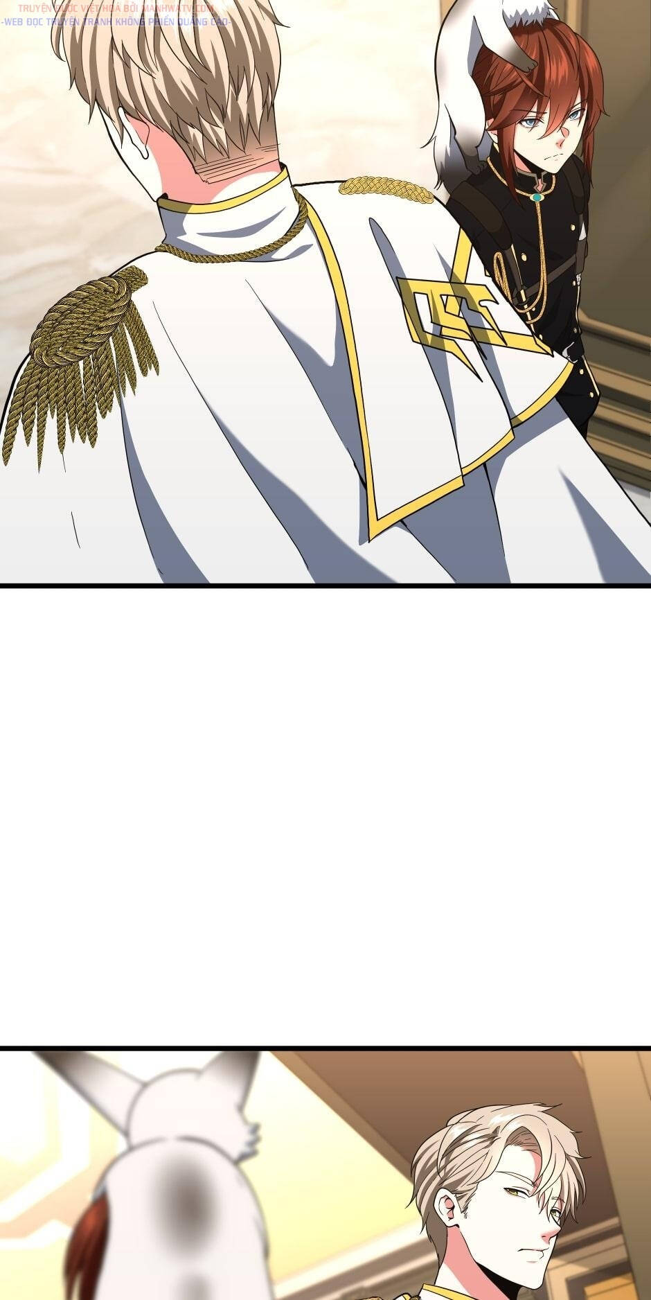 Ánh Sáng Cuối Con Đường - Chương 108