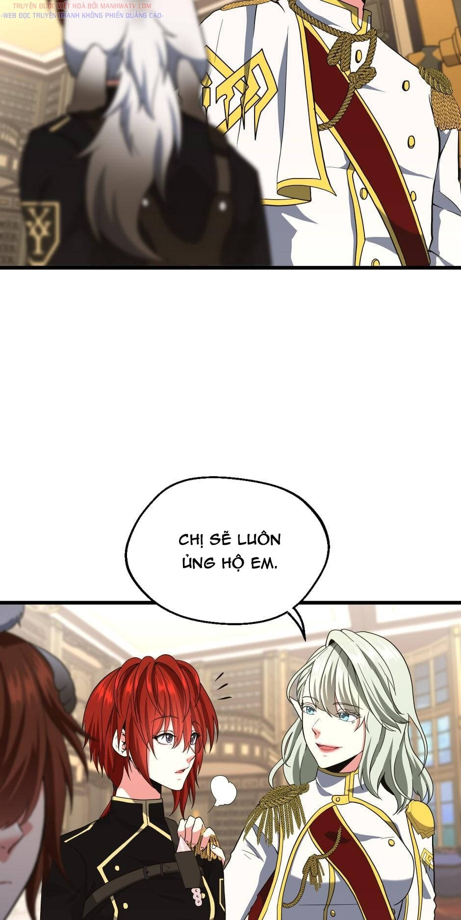 Ánh Sáng Cuối Con Đường - Chương 108