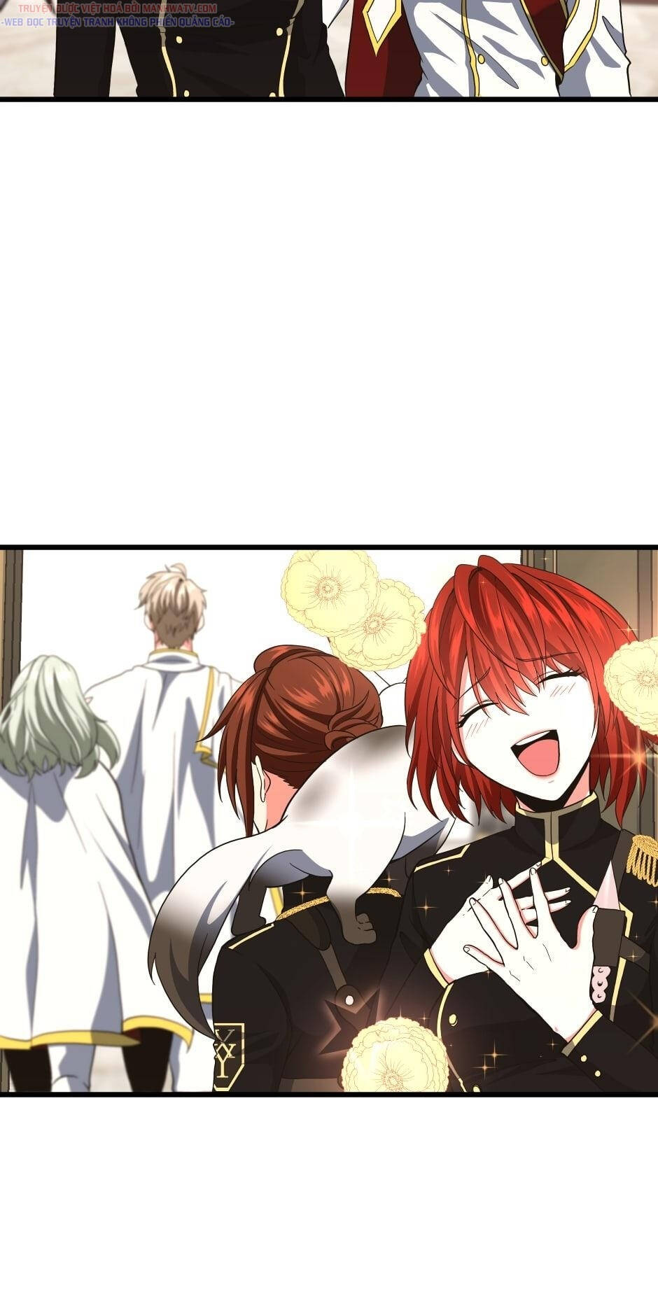 Ánh Sáng Cuối Con Đường - Chương 108