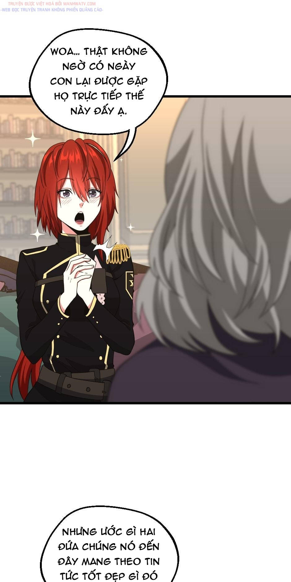 Ánh Sáng Cuối Con Đường - Chương 108