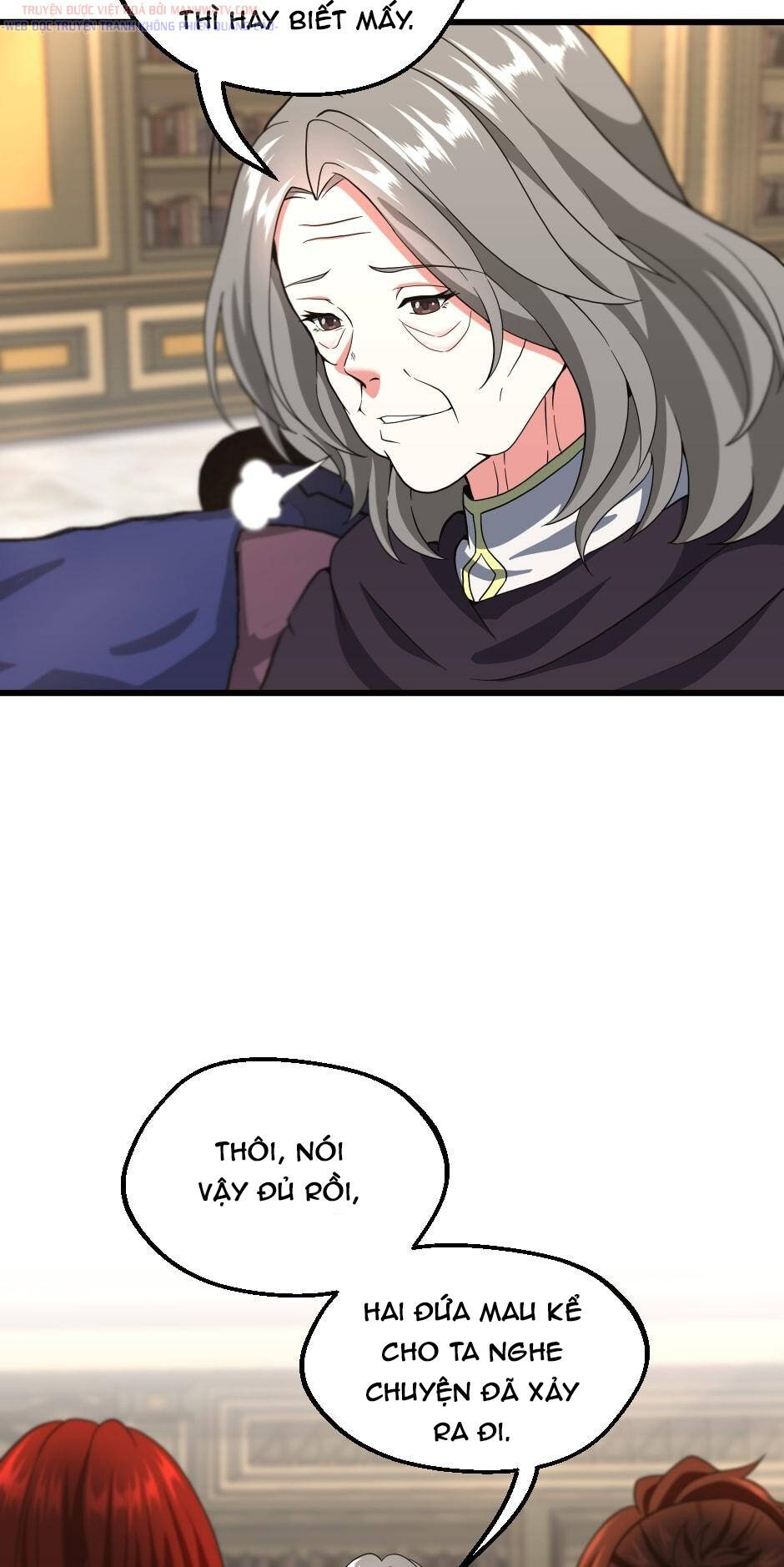 Ánh Sáng Cuối Con Đường - Chương 108