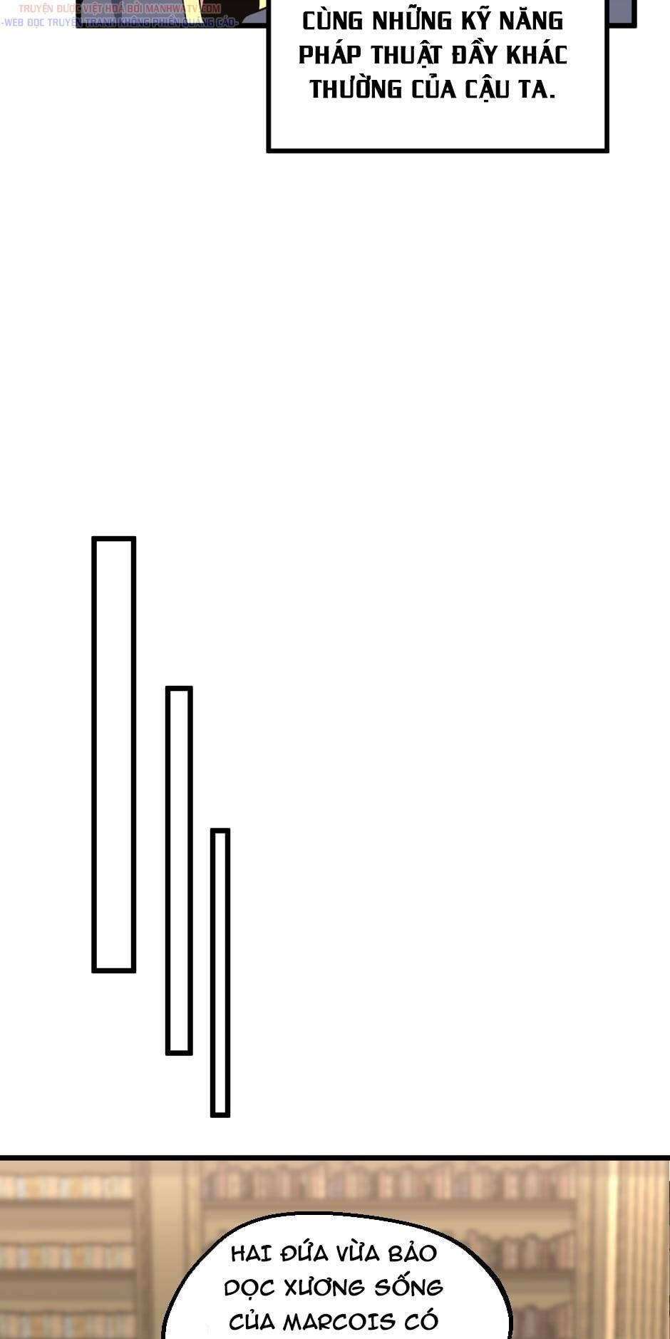 Ánh Sáng Cuối Con Đường - Chương 108