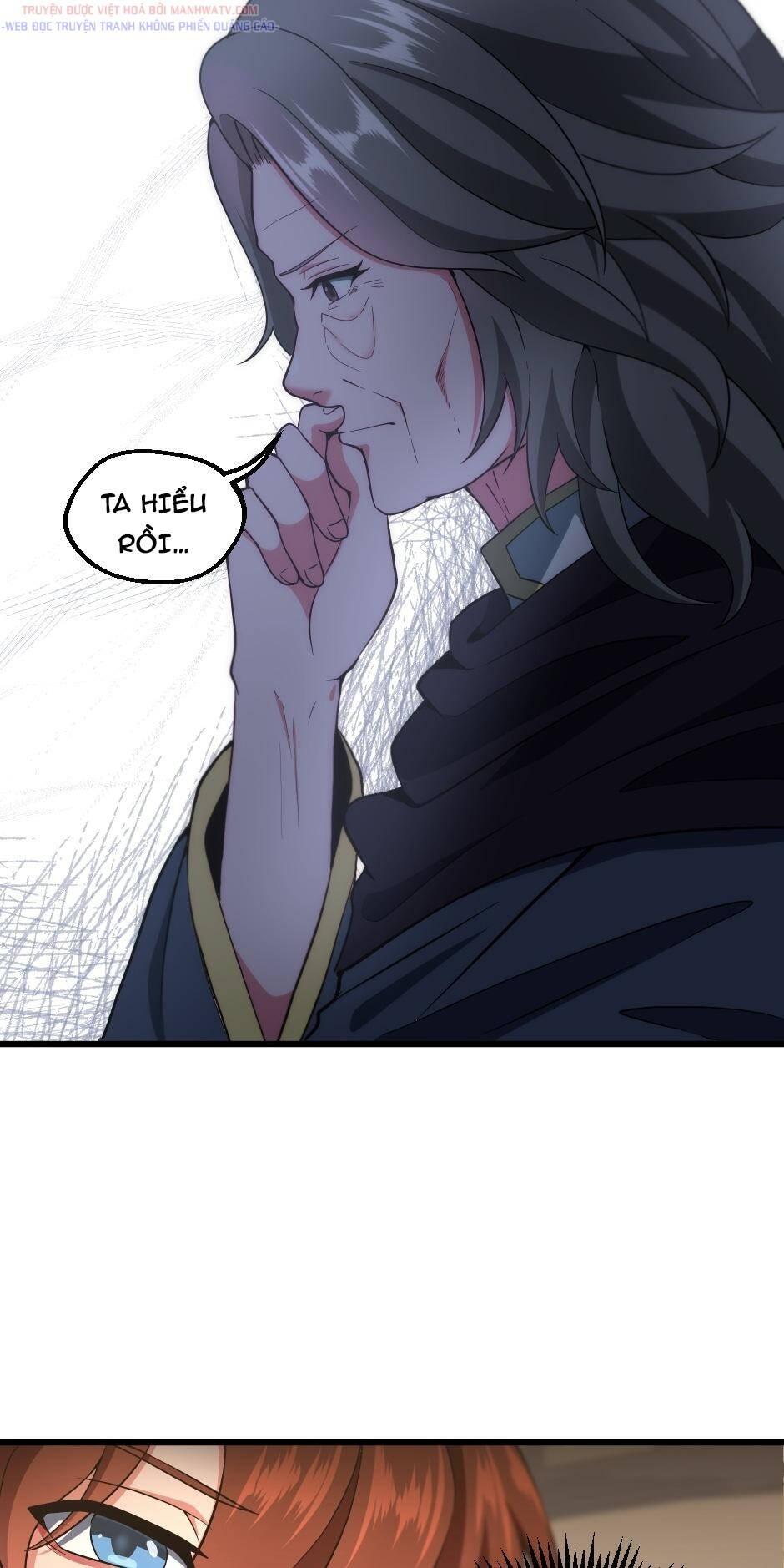 Ánh Sáng Cuối Con Đường - Chương 108