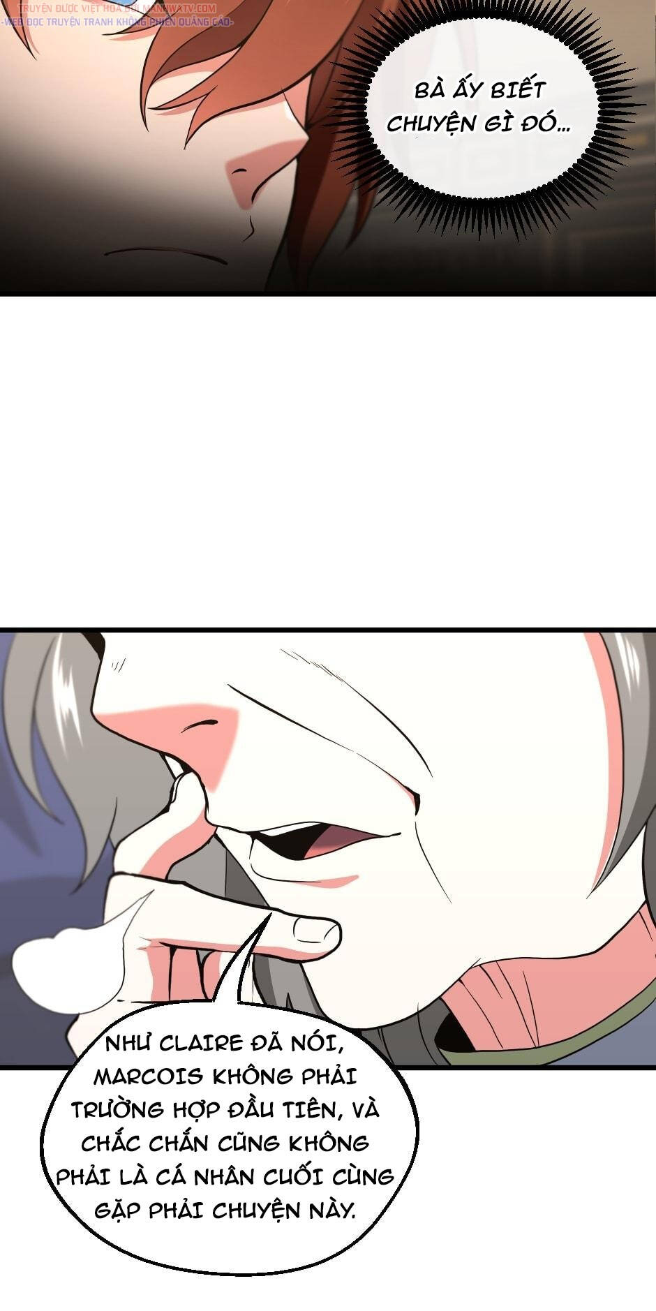 Ánh Sáng Cuối Con Đường - Chương 108