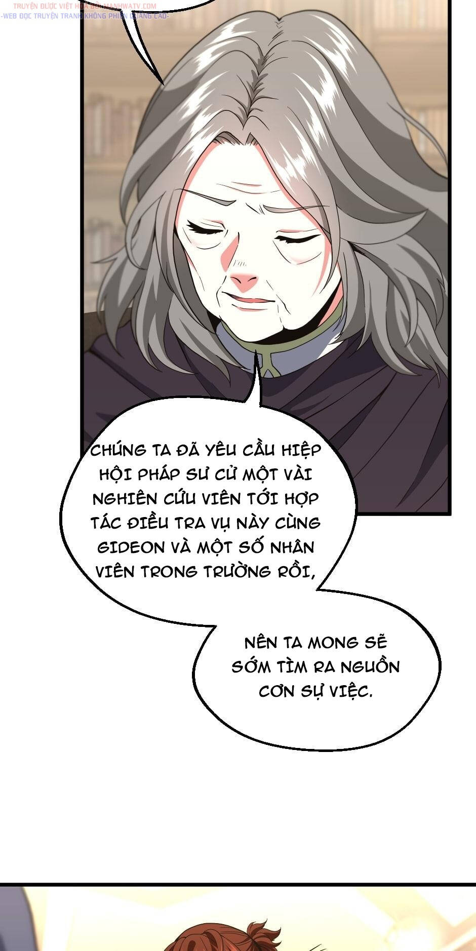 Ánh Sáng Cuối Con Đường - Chương 108