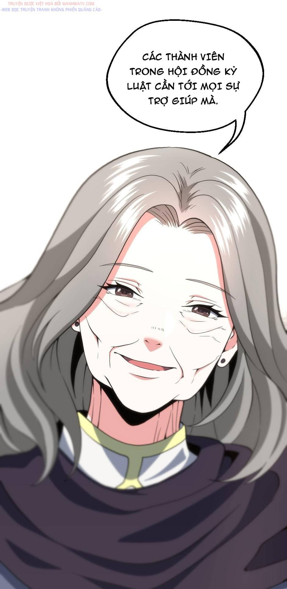 Ánh Sáng Cuối Con Đường - Chương 108