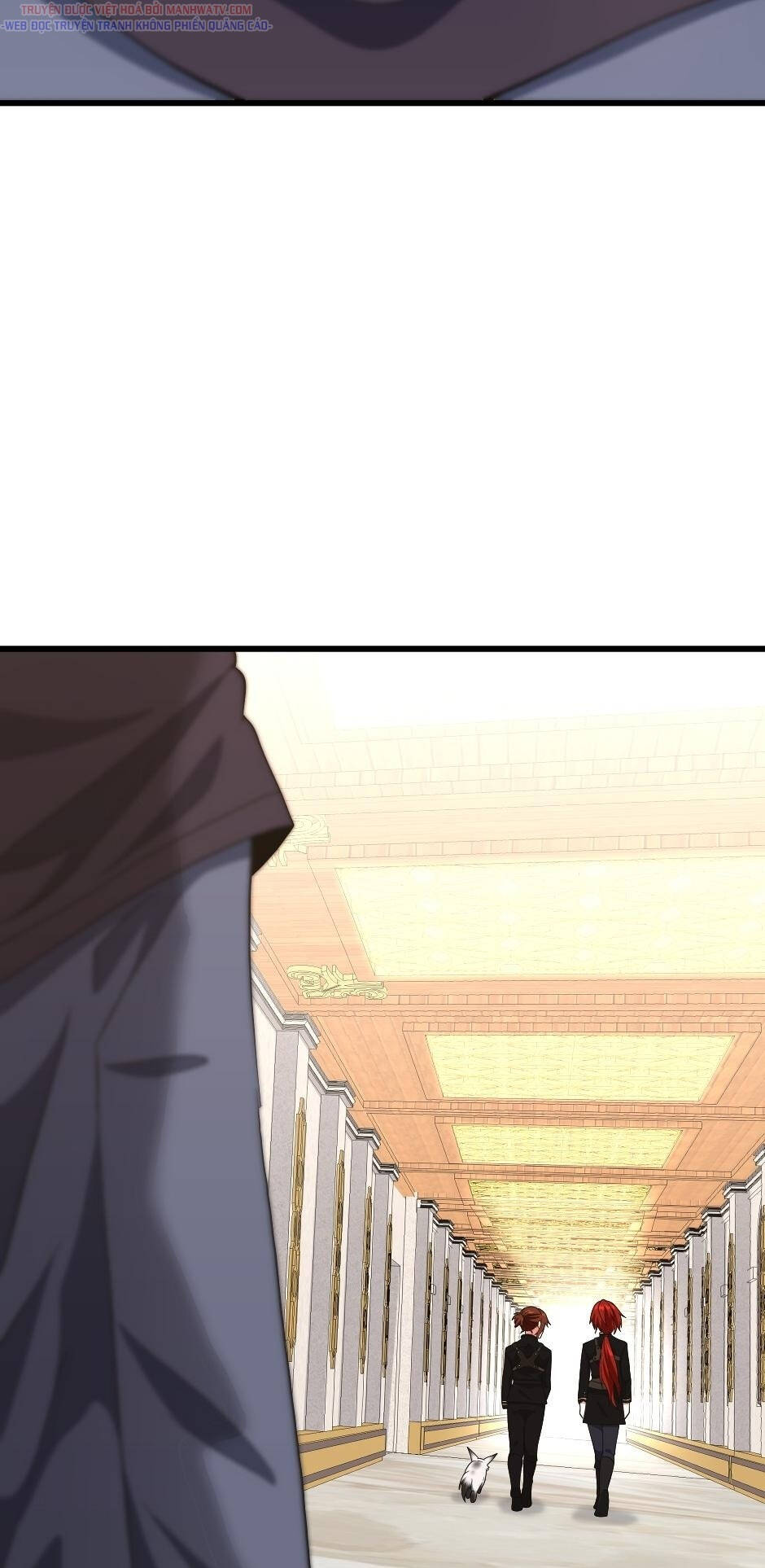 Ánh Sáng Cuối Con Đường - Chương 108