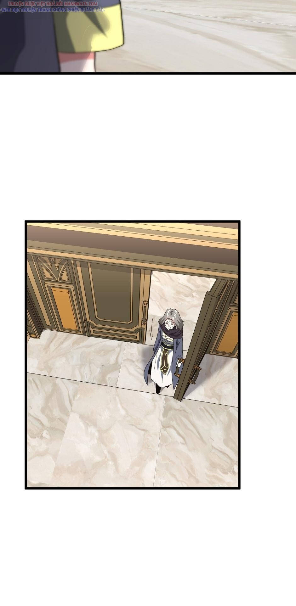 Ánh Sáng Cuối Con Đường - Chương 108