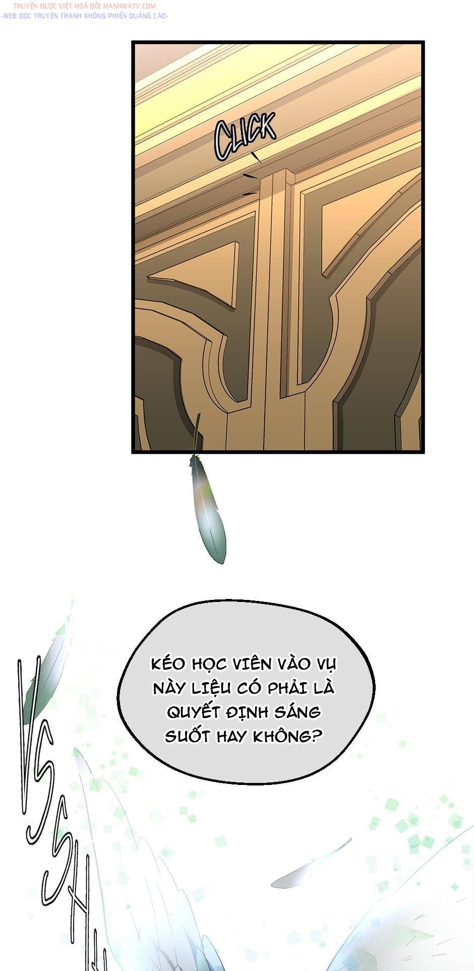 Ánh Sáng Cuối Con Đường - Chương 108