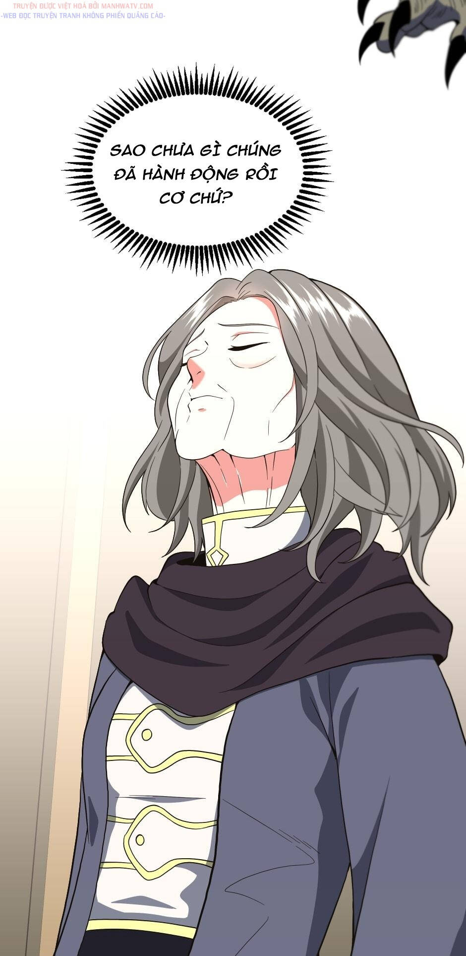 Ánh Sáng Cuối Con Đường - Chương 108