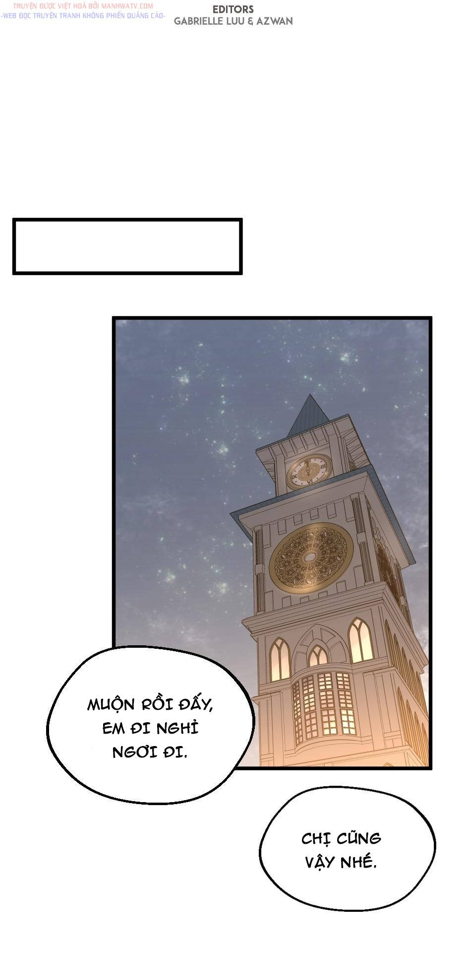 Ánh Sáng Cuối Con Đường - Chương 108