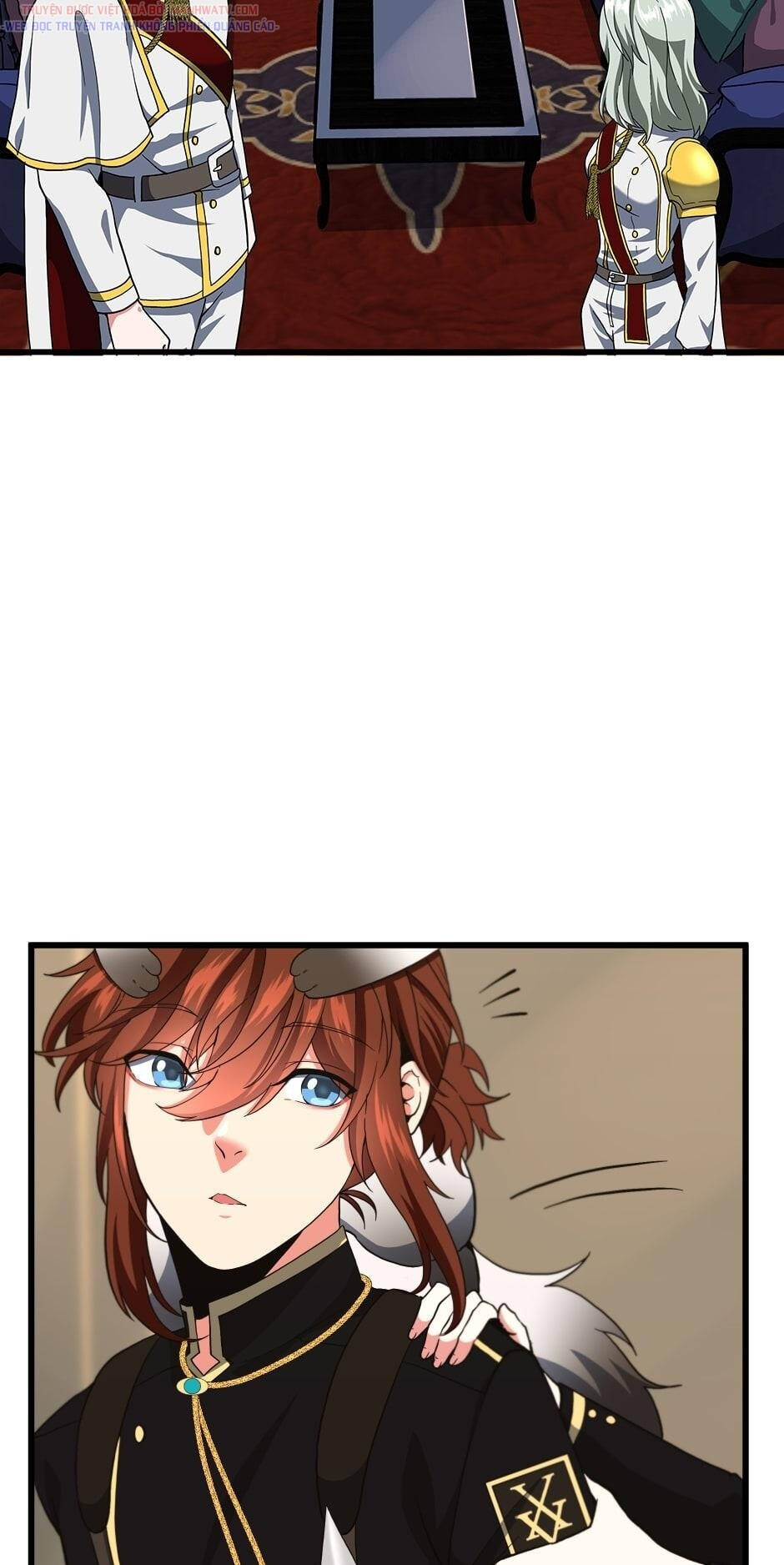 Ánh Sáng Cuối Con Đường - Chương 108