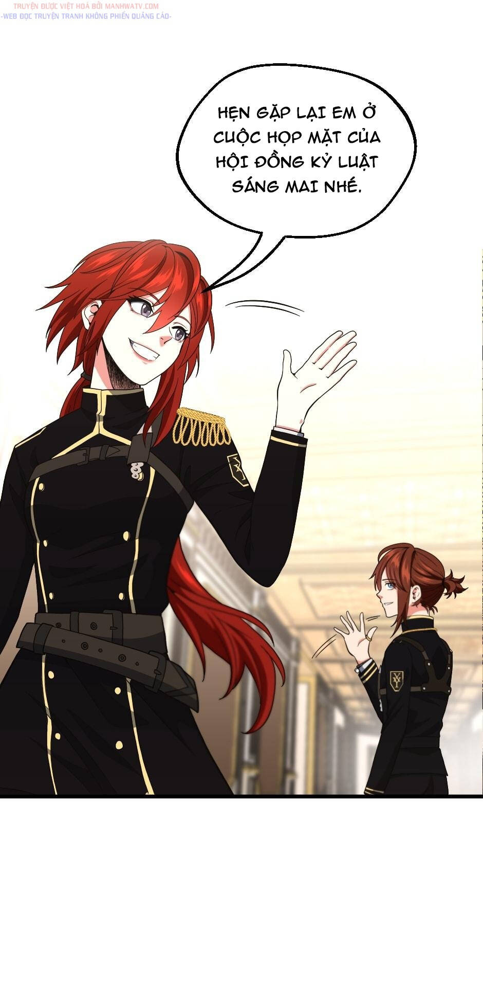 Ánh Sáng Cuối Con Đường - Chương 108