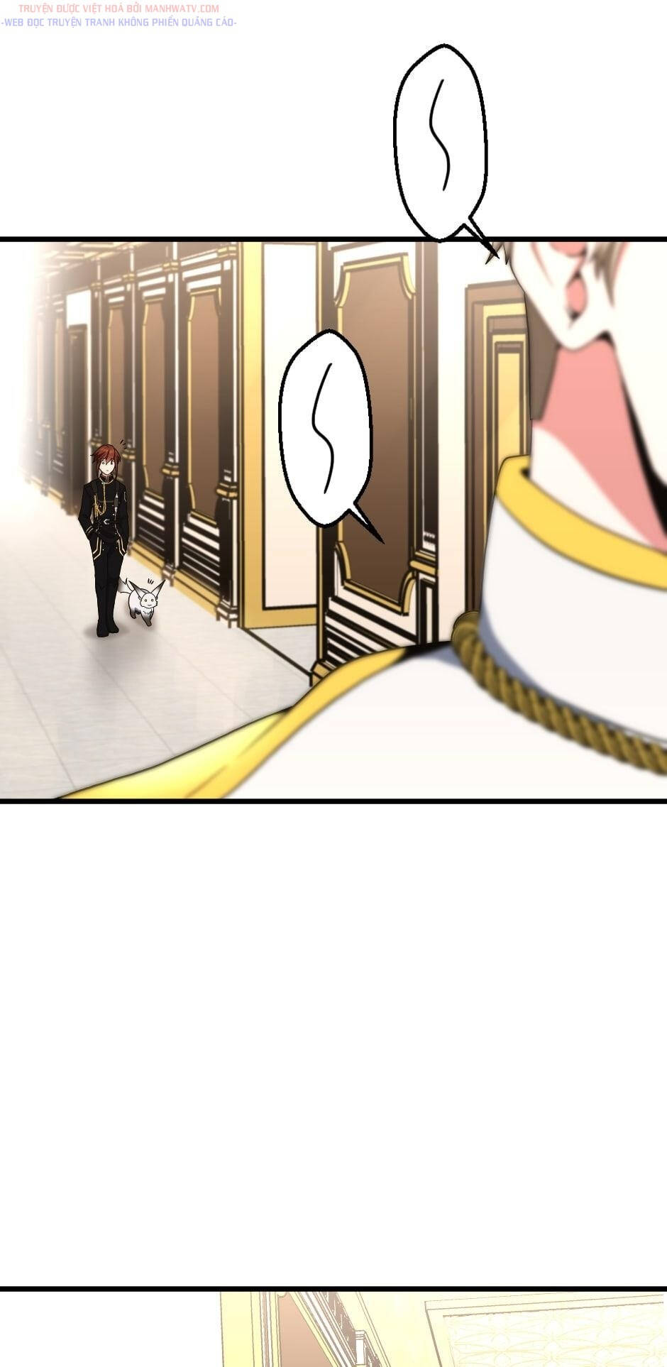 Ánh Sáng Cuối Con Đường - Chương 108