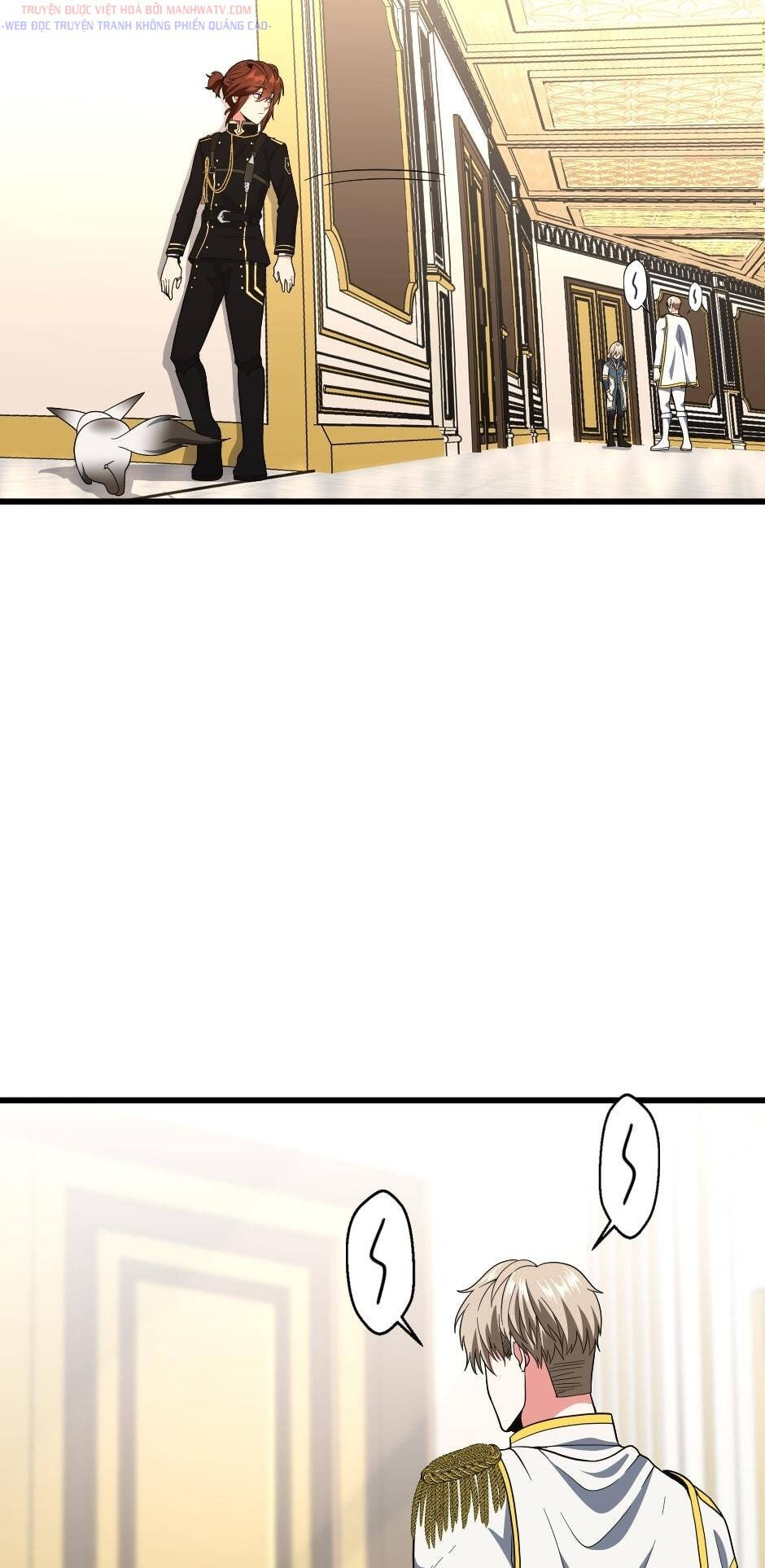 Ánh Sáng Cuối Con Đường - Chương 108