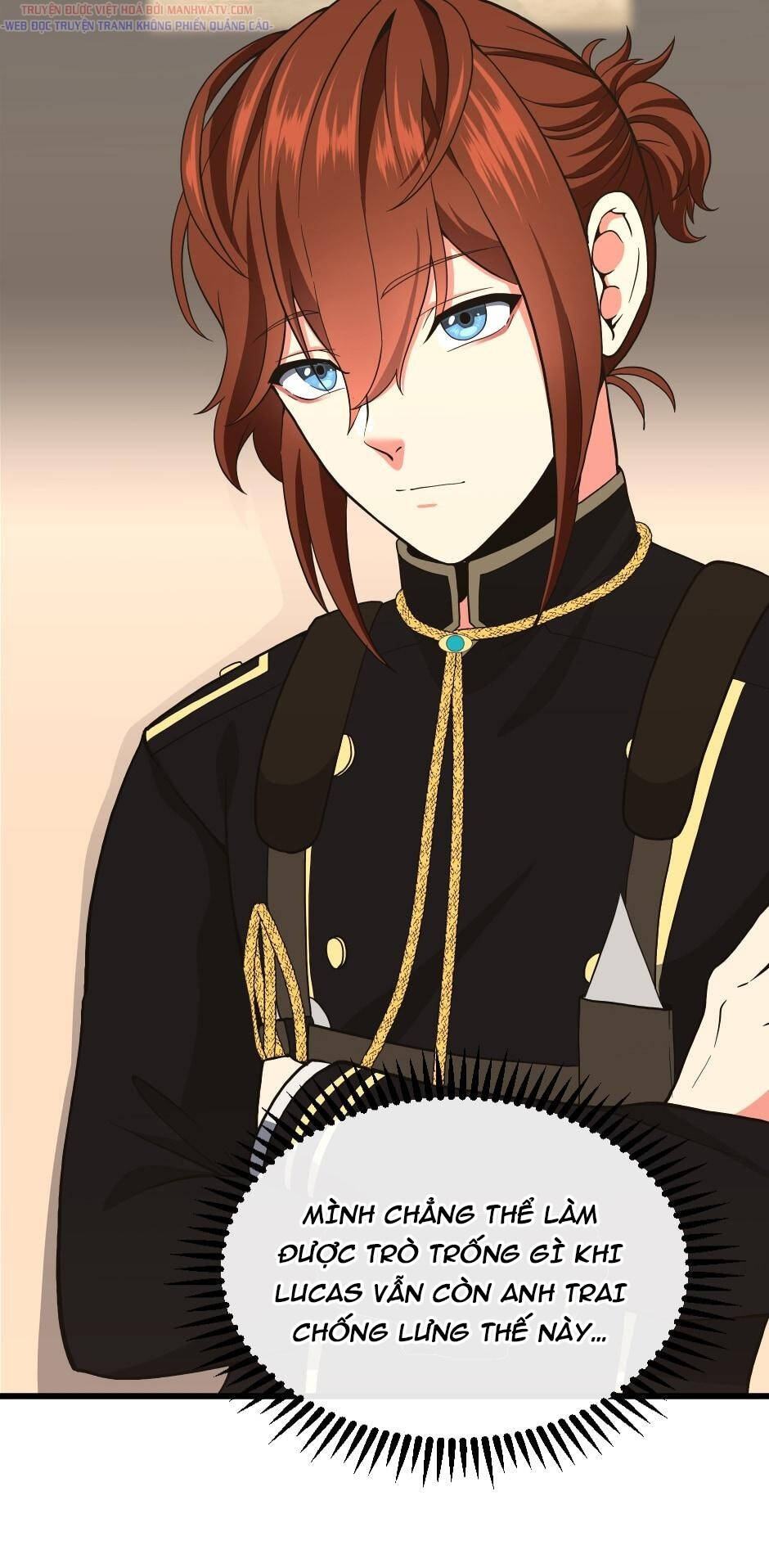 Ánh Sáng Cuối Con Đường - Chương 108