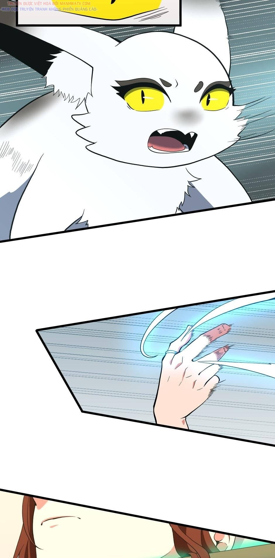 Ánh Sáng Cuối Con Đường - Chương 108