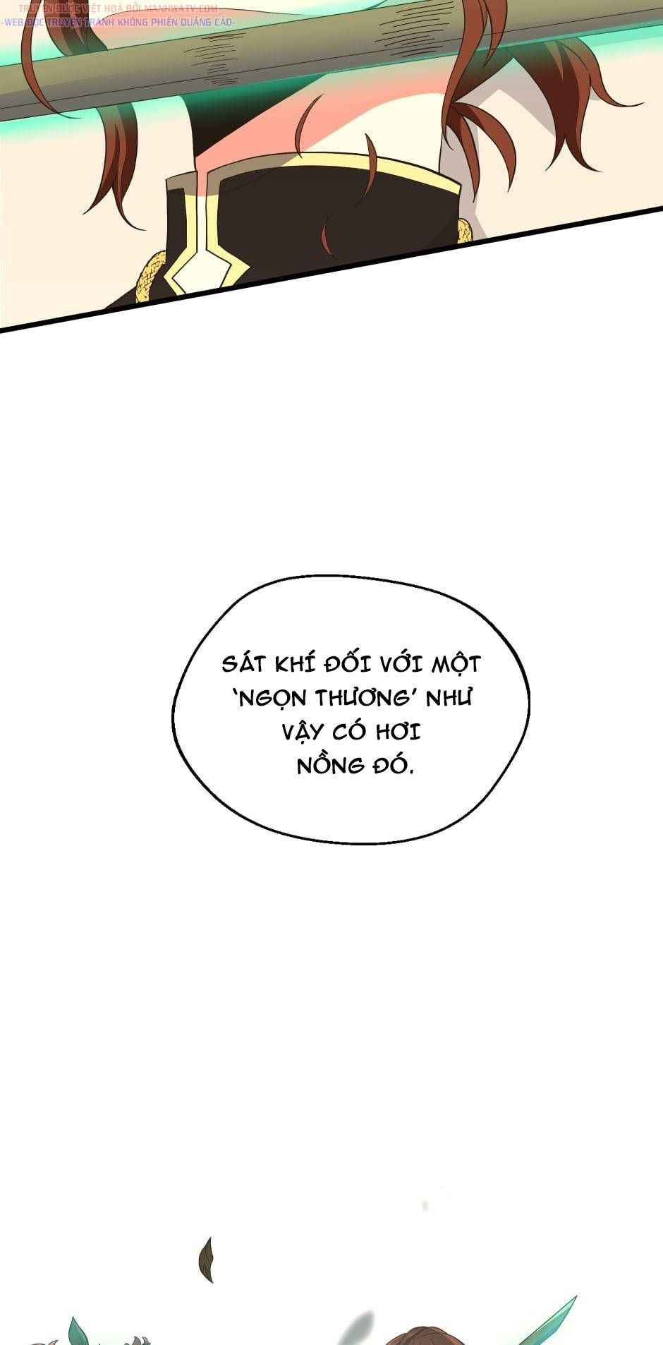 Ánh Sáng Cuối Con Đường - Chương 108