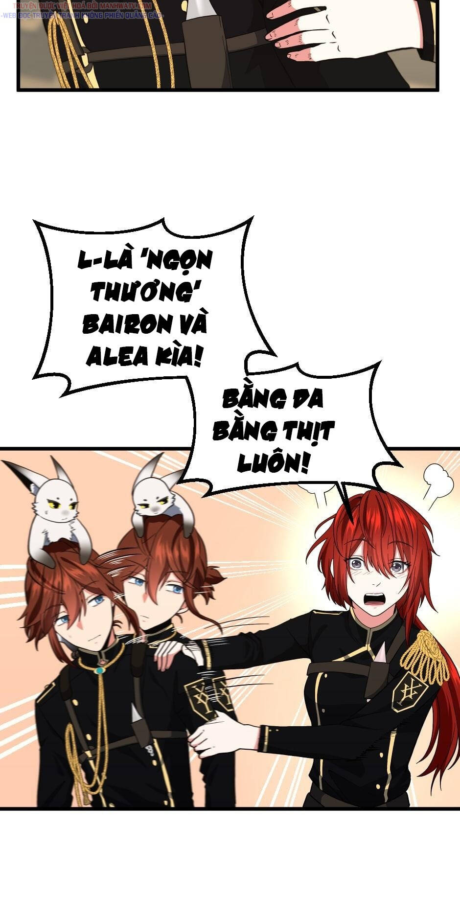 Ánh Sáng Cuối Con Đường - Chương 108