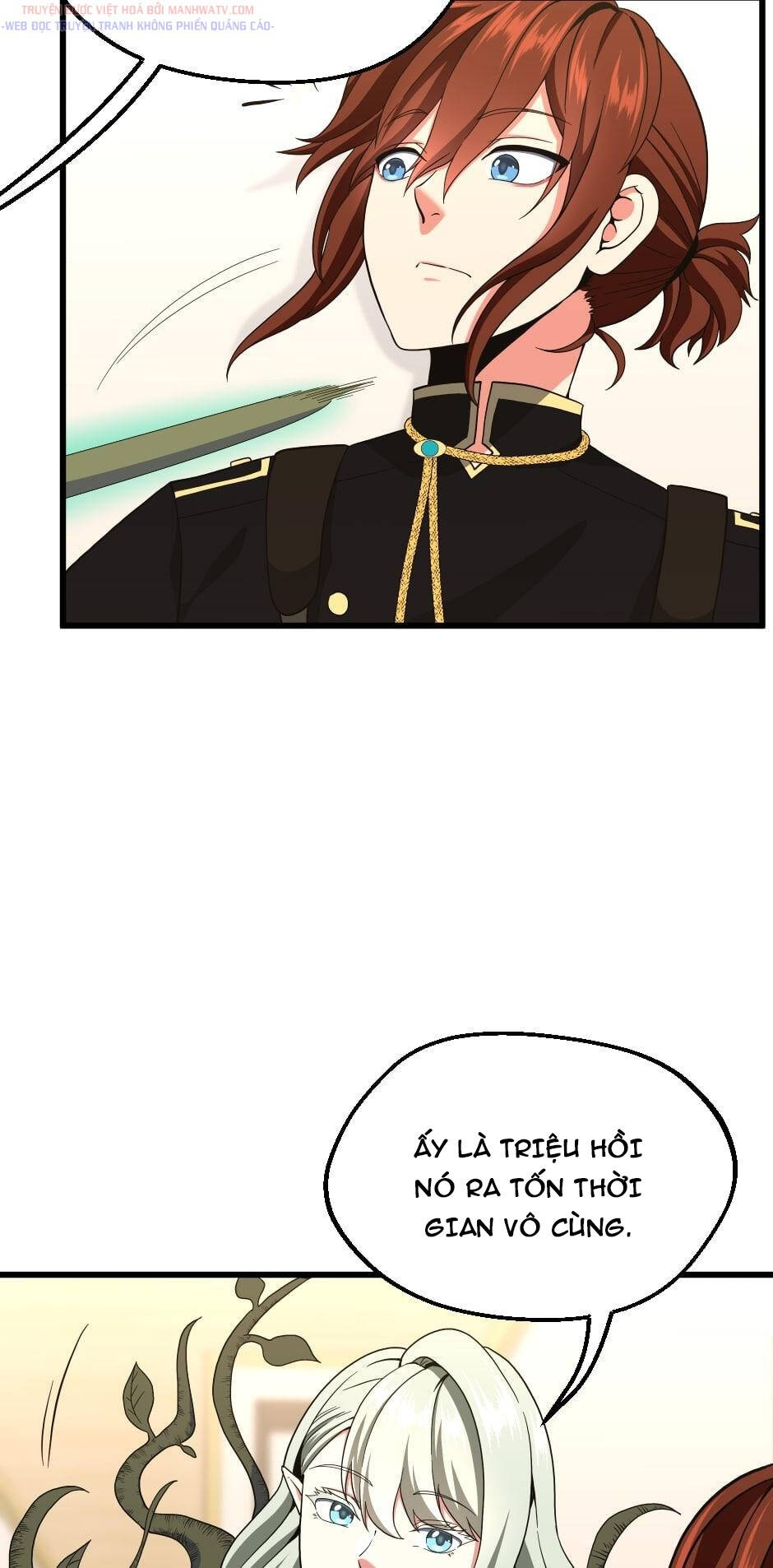 Ánh Sáng Cuối Con Đường - Chương 108