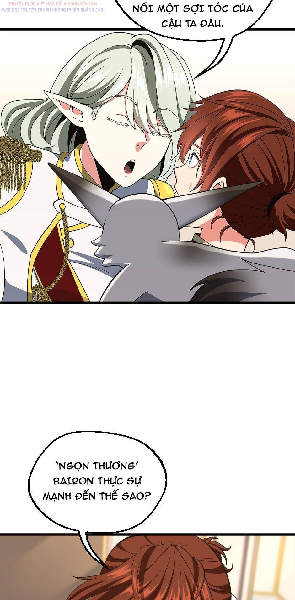 Ánh Sáng Cuối Con Đường - Chương 108