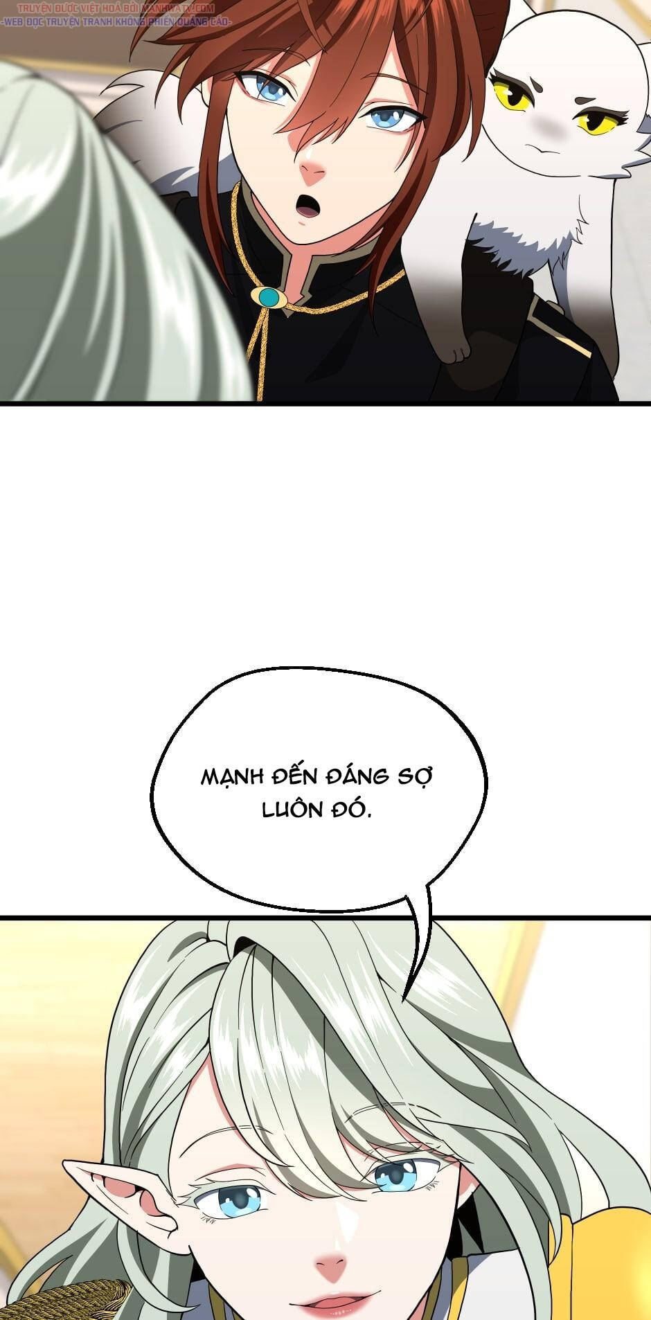 Ánh Sáng Cuối Con Đường - Chương 108