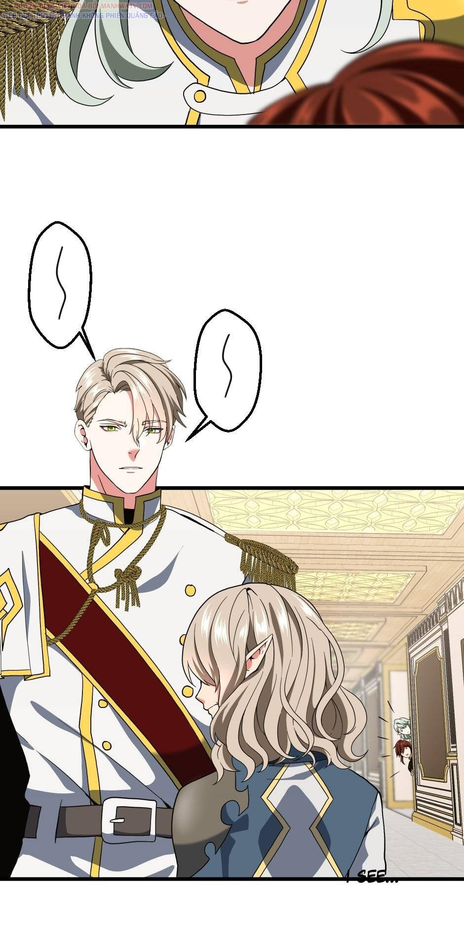 Ánh Sáng Cuối Con Đường - Chương 108